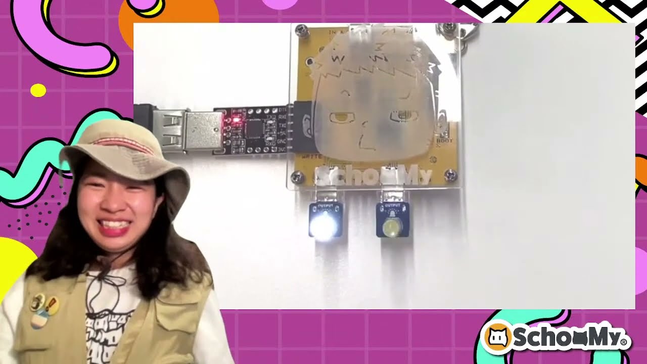 【ハロークラスチャンネル】